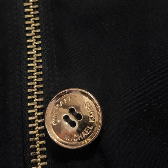 Michael Kors Down Fill Winter Jacket - Picture 4 of 4